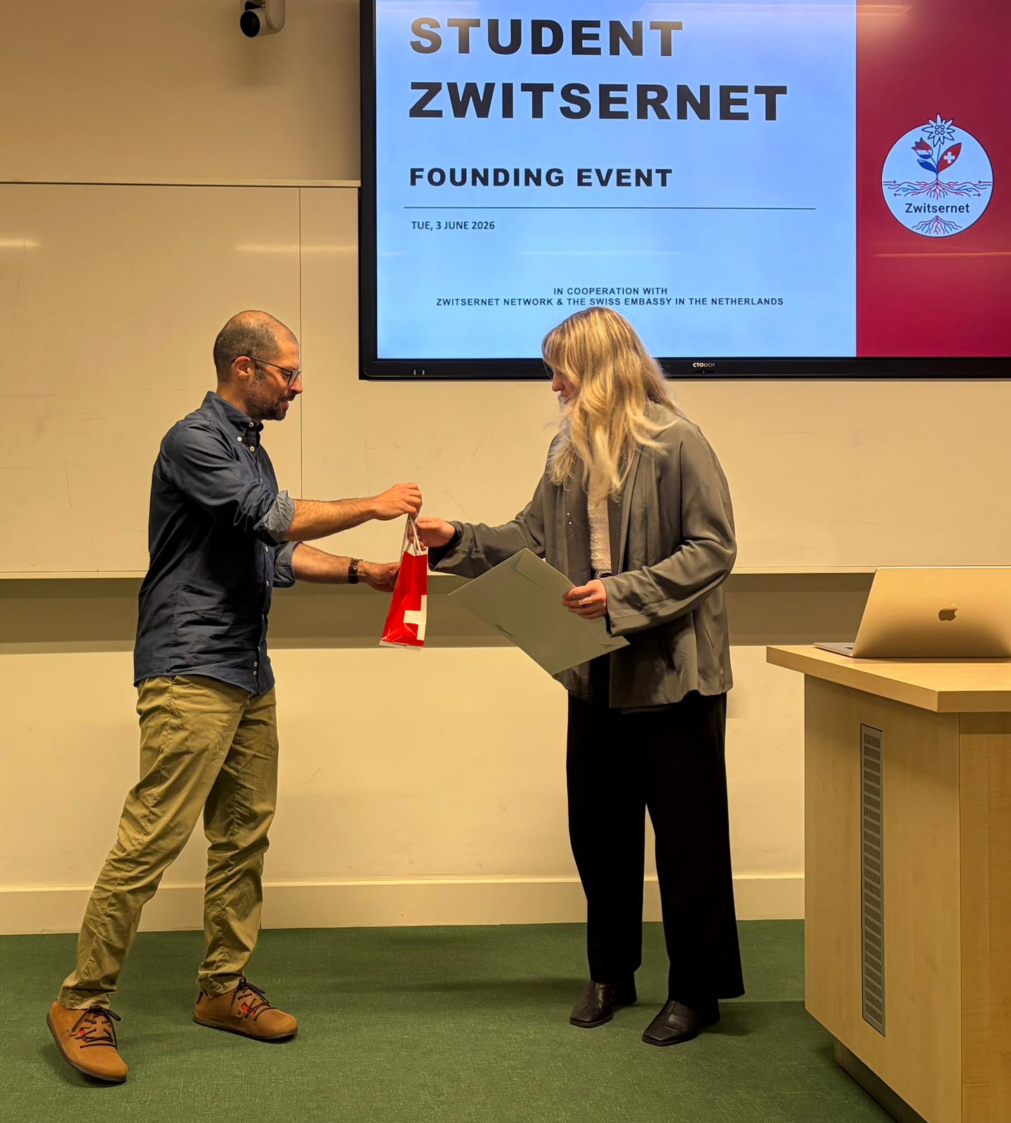 Event impression 11