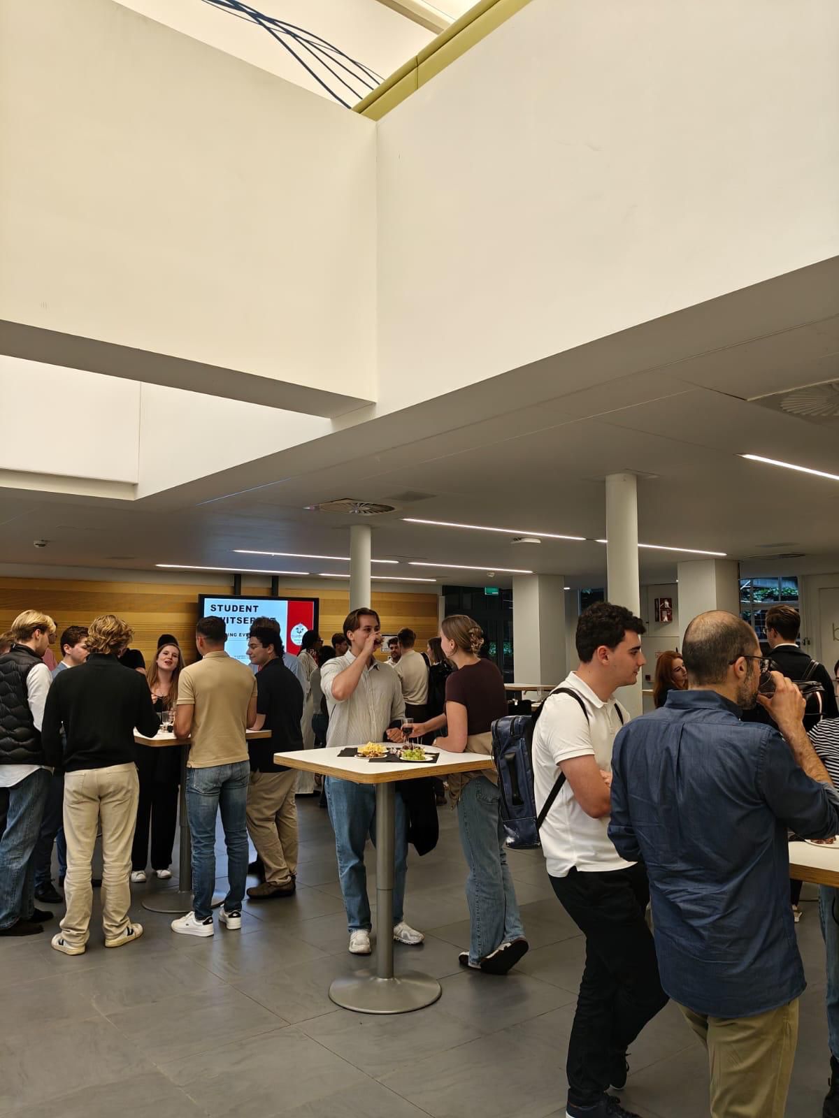 Event impression 2